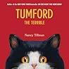 Tumford the Terrible by Nancy Tillman