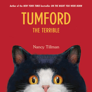 Tumford the Terrible (Hardcover)