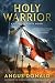 Holy Warrior (Outlaw Chronicles, #2)