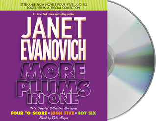 More Plums in One: Four to Score, High Five, and Hot Six
