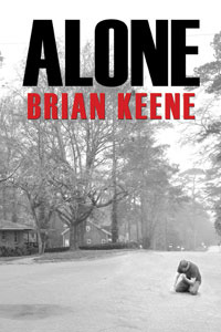 Alone (Hardcover)