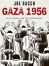 Gaza 1956: In de ...