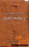 Leyendas de la Dragonlance by Margaret Weis