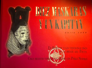 Diez Maskaras y un Kapitan