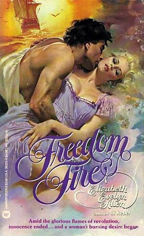 Freedom Fire