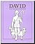 David The Brave Shepherd