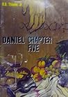 Daniel Chapter Five