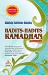 Hadits-Hadits Ramadhan by Abduh Zulfidar Akaha