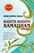 Hadits-Hadits Ramadhan