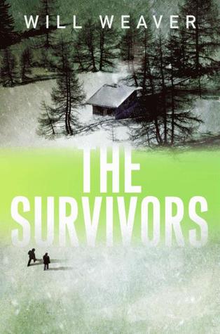 The Survivors (Memory Boy, #2)