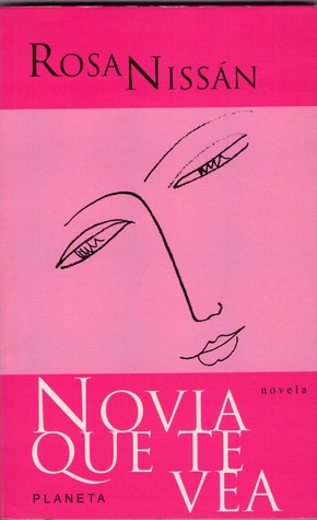 Novia que te vea (Paperback)