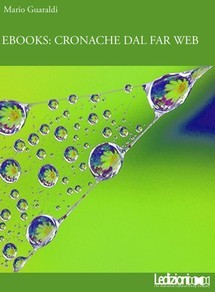 Ebooks: Cronache Dal Far Web