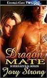 Dragon Mate by Jory Strong