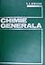 Chimie Generală