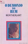 O demónio do bem