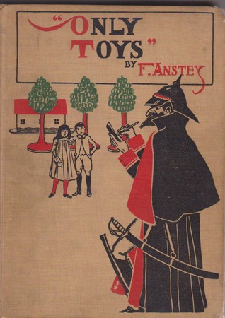 Only Toys! (Hardcover)
