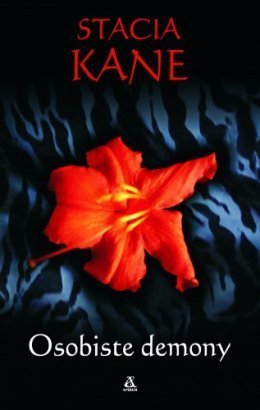 Personal Demons Megan Chase 1 By Stacia Kane