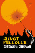 Aivot pellolle (Hardcover)