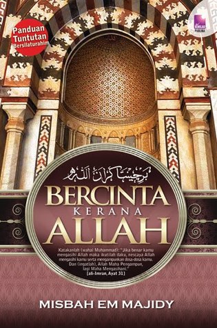 Bercinta kerana Allah (Paperback)