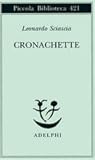 Cronachette