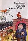 Podróże Doktora D...