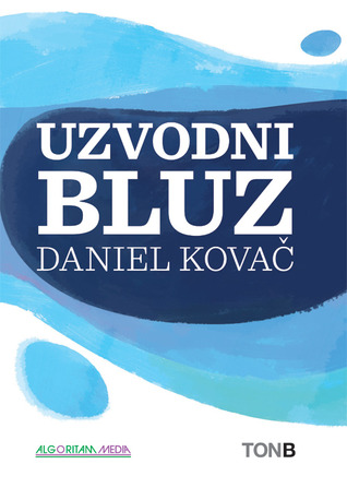 Uzvodni bluz