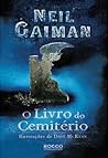O Livro do Cemitério by Neil Gaiman