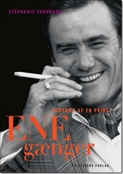 Enegænger - Portræt af en prins