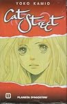 Cat Street 1 by Yōko Kamio Cat Street 1 by Yōko Kamio