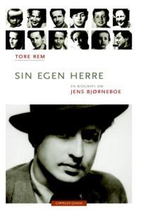 Sin egen herre : en biografi om Jens Bjørneboe (#1)