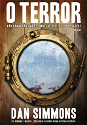 O Terror - Volume 2 (Paperback)