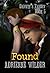 Found by Adrienne Wilder