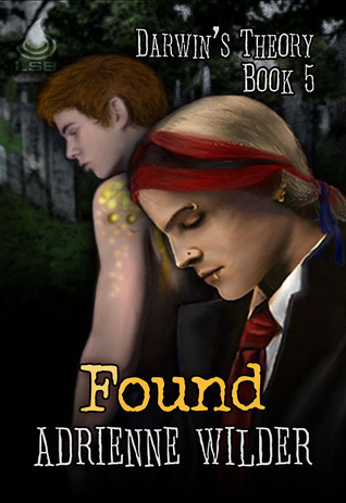 Found (Darwin's Theory #5)
