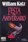 Festa de aniversário