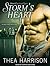 Storm's Heart (Elder Races #2) by Thea Harrison