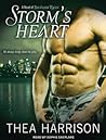 Storm's Heart by Thea Harrison