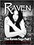 Raven (The Raven Saga, #1)