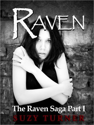 Raven The Raven Saga 1 By Suzy Turner