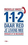 112 daar red je l...