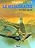 Le feu sacré (Le Mercenaire #1)