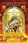 O Terceiro Deus by Ricardo Pinto