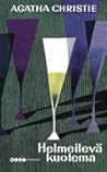Helmeilevä kuolema by Agatha Christie
