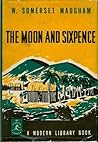 The Moon And Sixp...