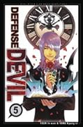 Defense Devil Vol. 5