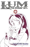 Lum The Invader Girl Vol. 30