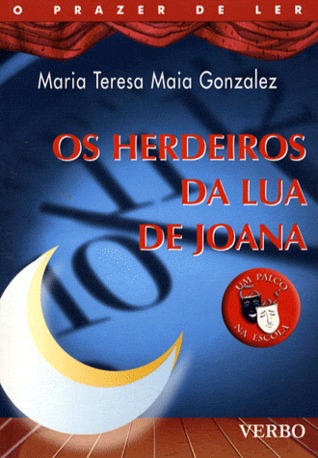 Os Herdeiros da Lua de Joana (Paperback)