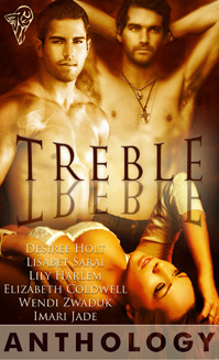Treble (ebook)