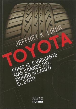 Toyota: Cómo el fabricante más grande del mundo alcanzó el éxito