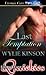 Last Temptation