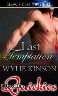 Last Temptation